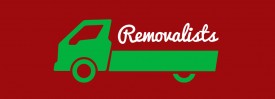 Removalists Springsure - My Local Removalists